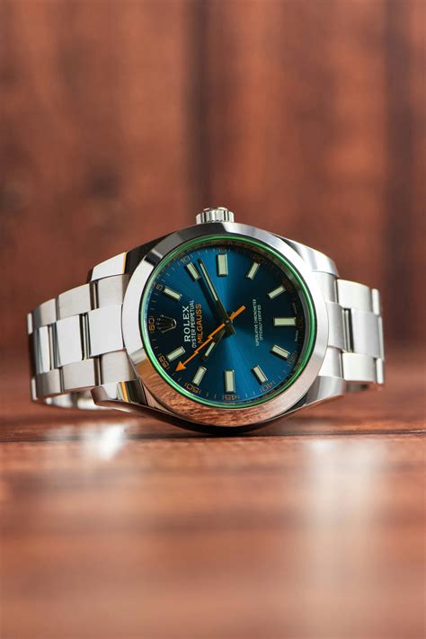 rolex milgauss james a|Rolex Milgauss for sale 2022.